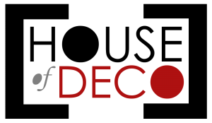 logo house of deco