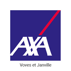 Agences AXA Voves et Janville