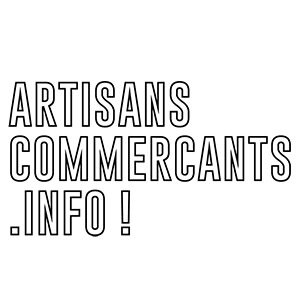 Logo plateforme Artisans Commerçants.Info