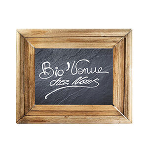 Logo Bio Venue Chez Nous