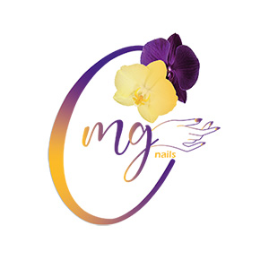 Logo CMG Nails