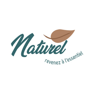 Logo Naturel