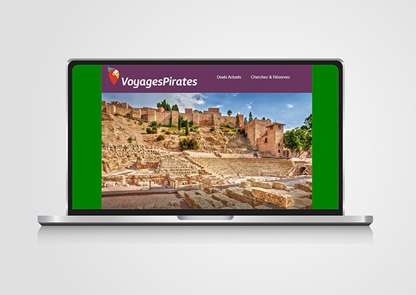Visuel site web Voyages Pirates