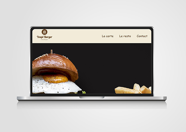 Visuel site web Youpi Burger