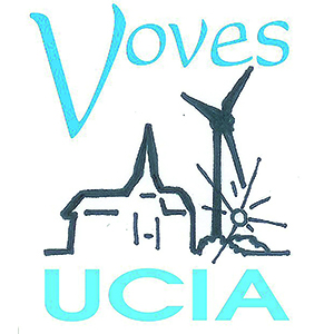 U.C.I.A Voves