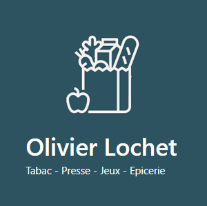 Projet Olivier Lochet