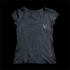 Mock Up T shirt marque Pep's