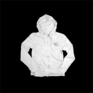 Mock Up veste marque Pep's