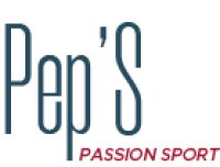 Logo de l'enseigne Pep's Passion Sport