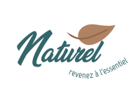 Logo de l'enseigne Naturel