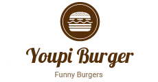 logo Youpi Burger